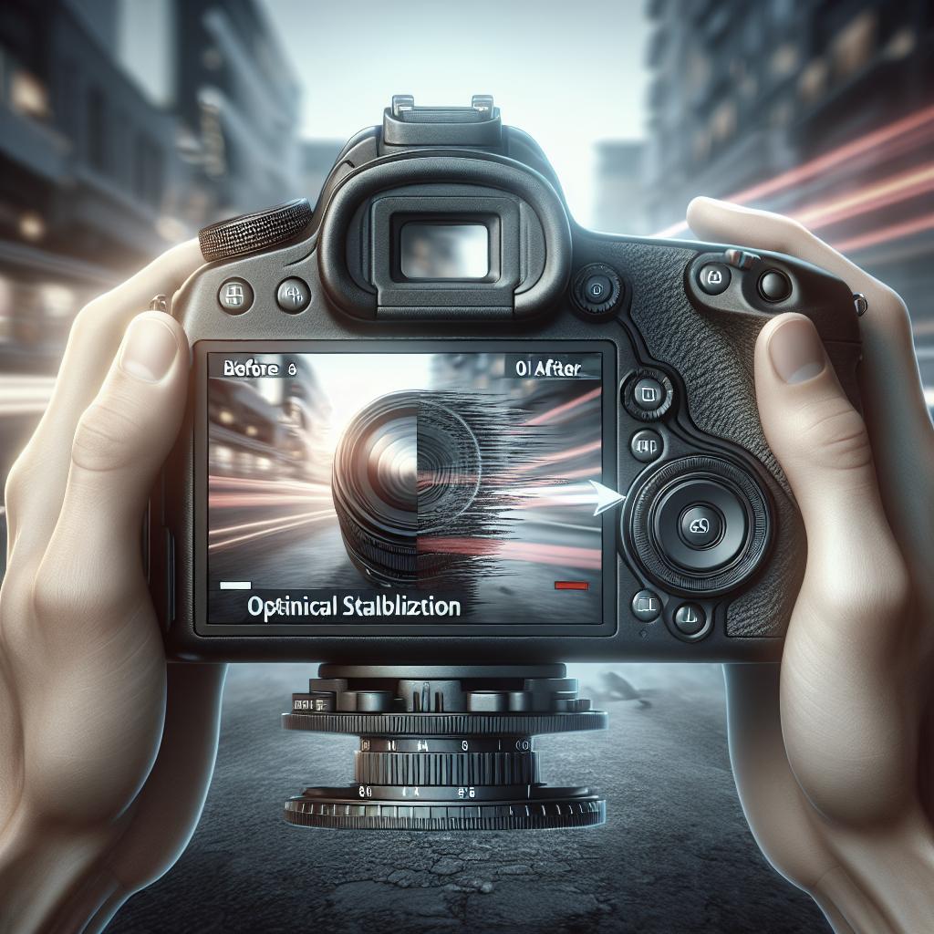 Top Techniques for Stabilizing Shaky Video Footage
