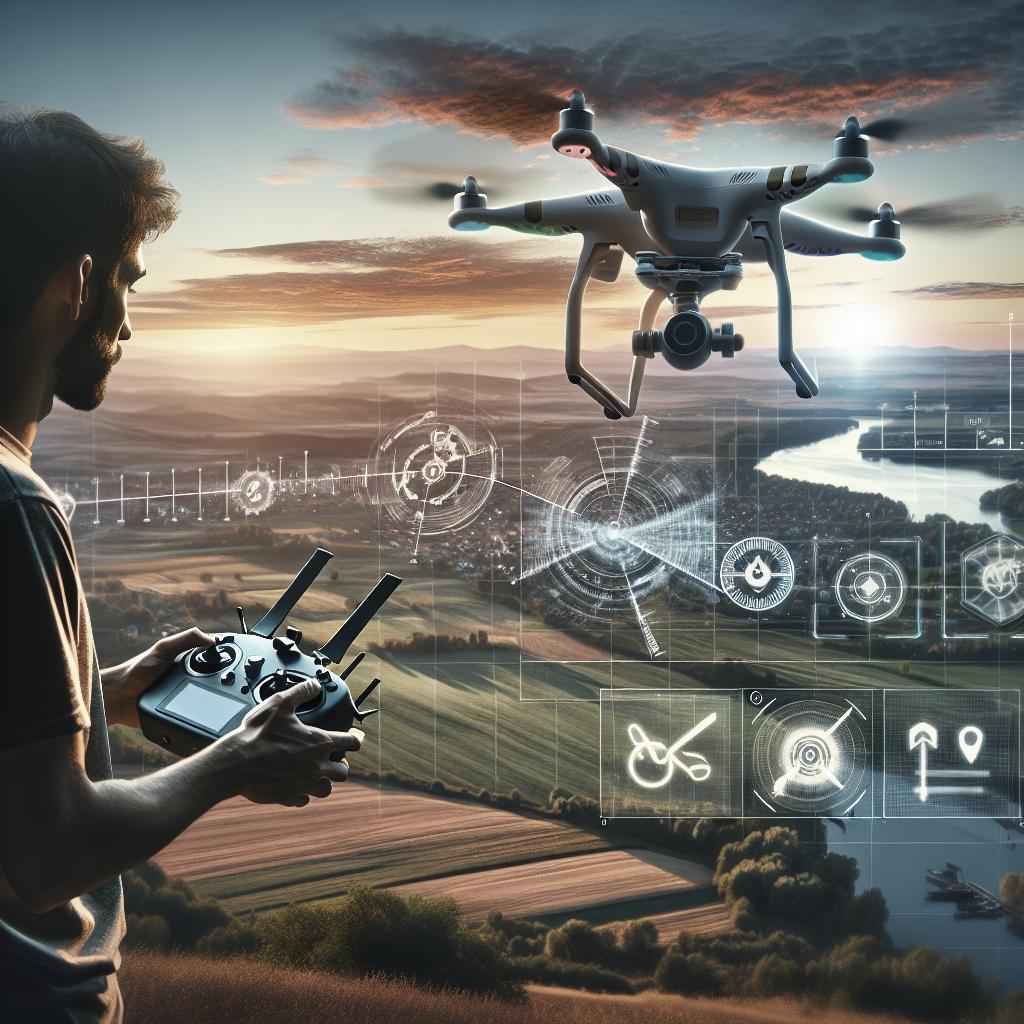 Elevate Your Aerial Shots: Top Techniques to Enhance Drone Videography